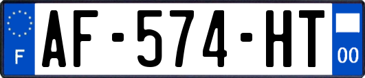 AF-574-HT