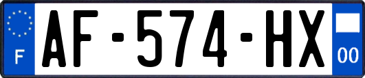 AF-574-HX