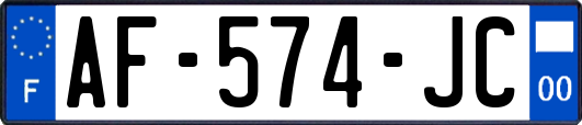 AF-574-JC