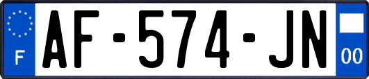 AF-574-JN