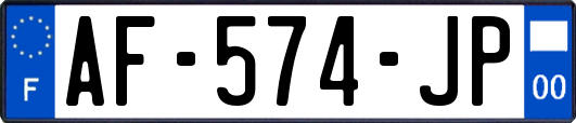 AF-574-JP