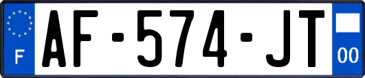 AF-574-JT