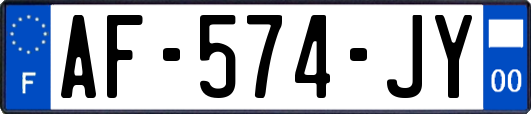 AF-574-JY