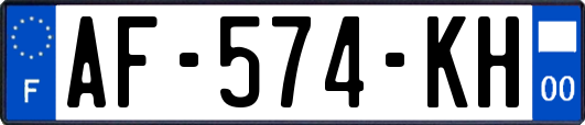 AF-574-KH