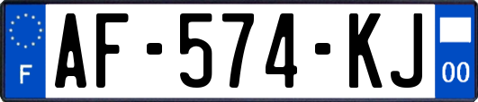 AF-574-KJ
