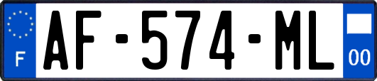 AF-574-ML