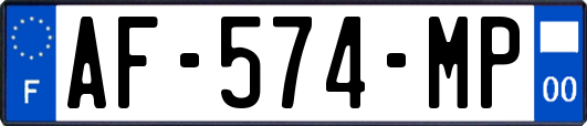AF-574-MP