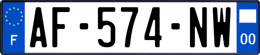 AF-574-NW
