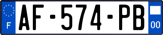 AF-574-PB