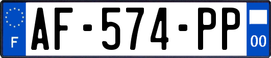 AF-574-PP