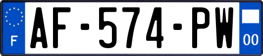 AF-574-PW