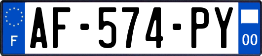 AF-574-PY