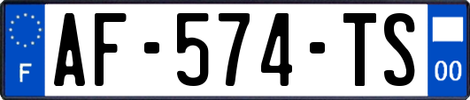 AF-574-TS