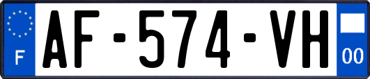 AF-574-VH