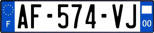 AF-574-VJ