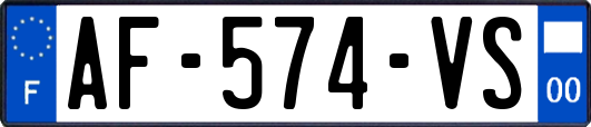 AF-574-VS