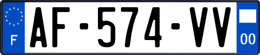 AF-574-VV