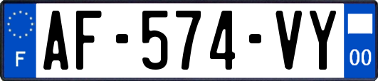 AF-574-VY