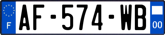 AF-574-WB