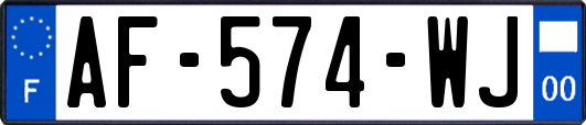 AF-574-WJ