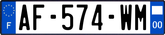 AF-574-WM