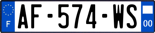 AF-574-WS