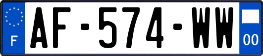 AF-574-WW