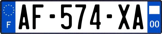 AF-574-XA