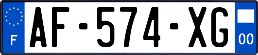 AF-574-XG