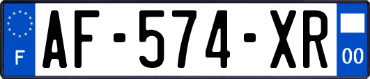 AF-574-XR