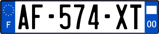 AF-574-XT