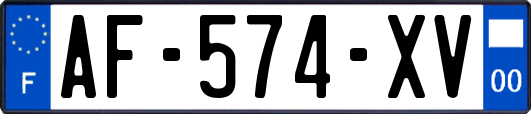 AF-574-XV