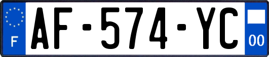 AF-574-YC