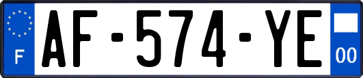 AF-574-YE