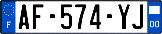 AF-574-YJ