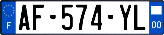 AF-574-YL