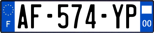 AF-574-YP