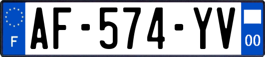 AF-574-YV