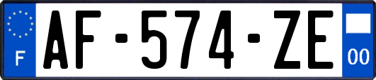 AF-574-ZE