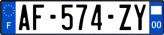 AF-574-ZY