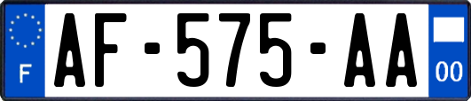 AF-575-AA