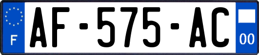 AF-575-AC