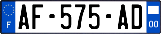 AF-575-AD