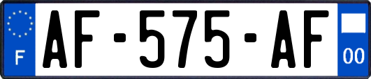 AF-575-AF