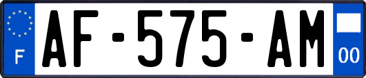 AF-575-AM