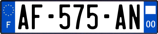 AF-575-AN