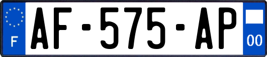 AF-575-AP