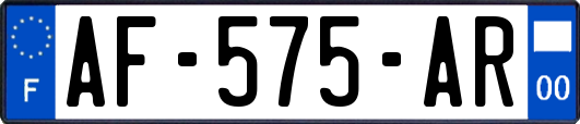 AF-575-AR