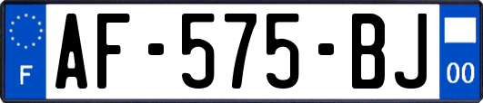 AF-575-BJ