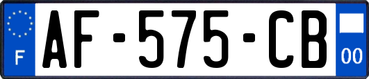 AF-575-CB